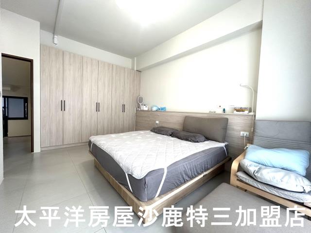 台中沙鹿透天-4