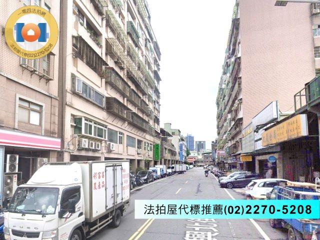 新北三重大樓拍賣-4