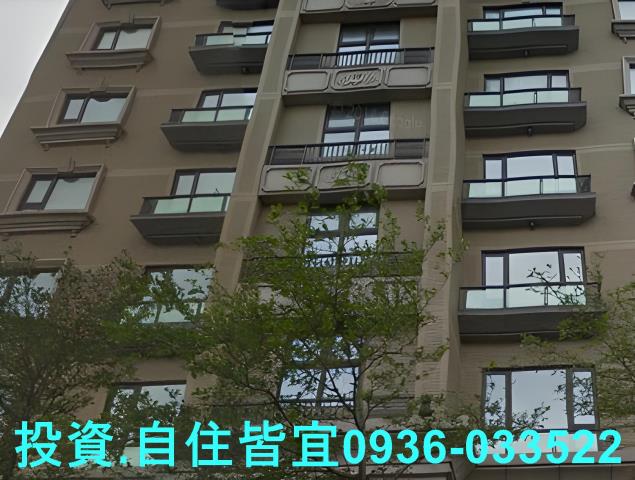 新北三重法拍大樓-1