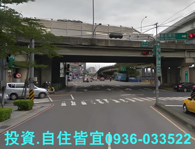 新北三重法拍大樓-3