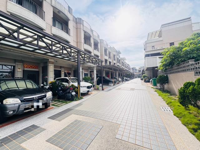 台中沙鹿別墅-0