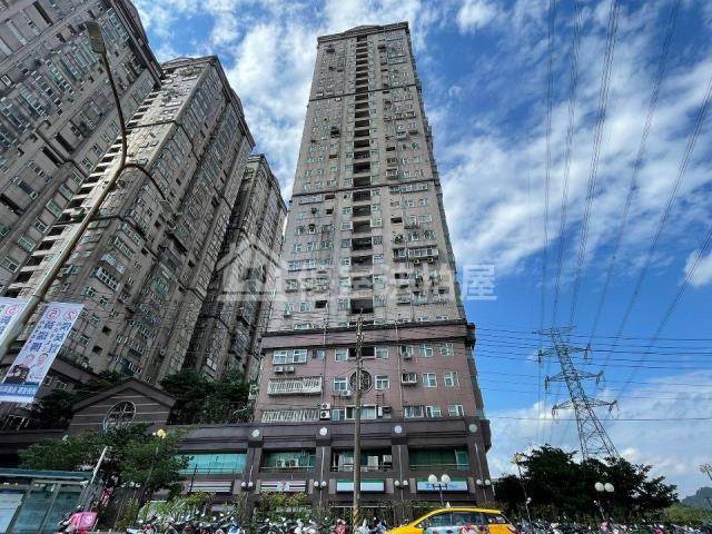 汐止法拍大樓-0