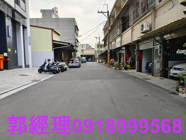 新市華廈-1