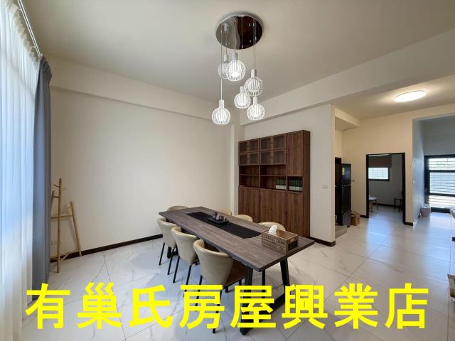 民雄透天-2