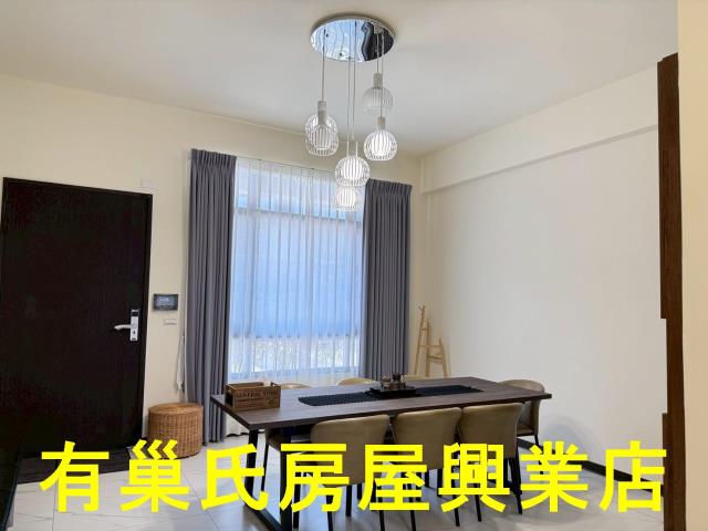 民雄透天-3