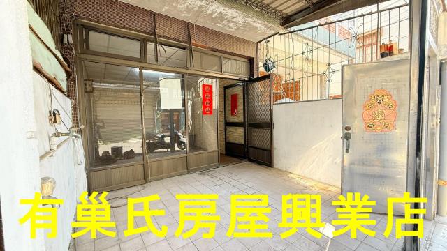 嘉義透天-1