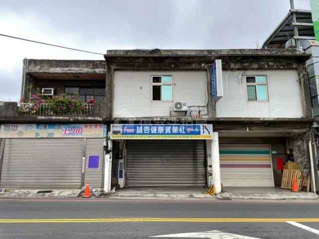 桃園整棟法拍-0