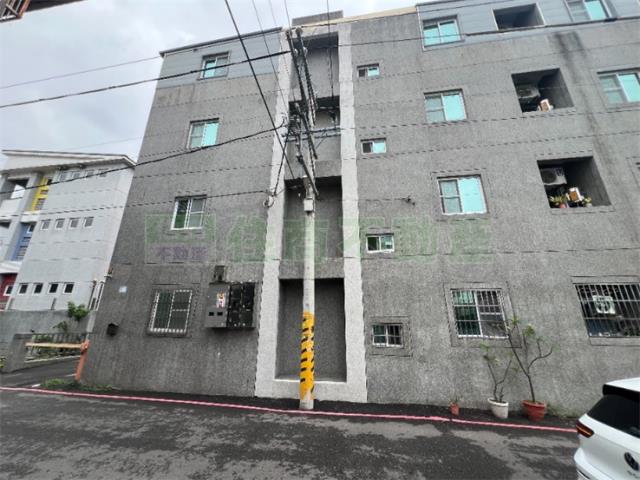 屏東高工旁整棟收租透天A