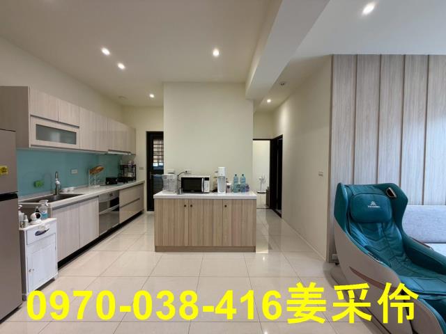 嘉義西區大樓-3