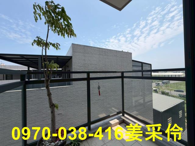 嘉義西區大樓-8