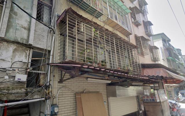 新北三重法拍公寓-0