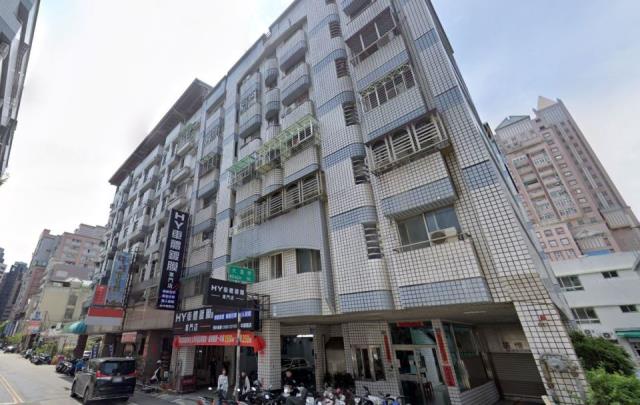南屯區法拍屋大墩四街一世情緣優室法拍林小陽