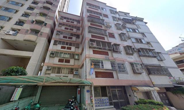 北屯區法拍屋安順一街梅鄉宮廷優室法拍林小陽
