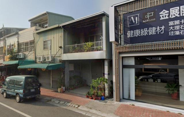 潭子區法拍屋雅潭路三段透店住優室法拍林小陽
