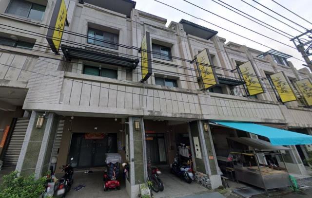 東勢區法拍屋東坑路上品苑優室法拍林小陽