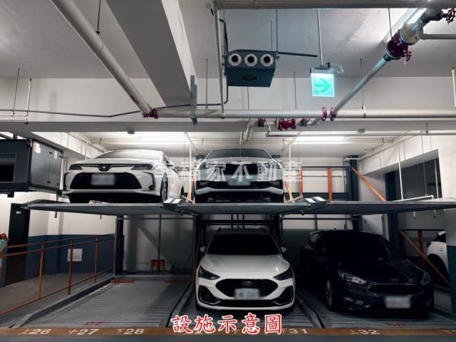 台南永康大樓-13