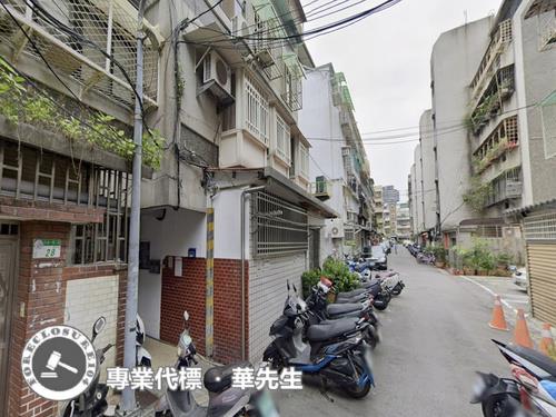 北投公寓法拍-2