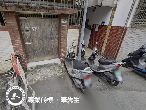 北投公寓法拍-3