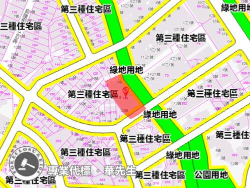 北投公寓法拍-7