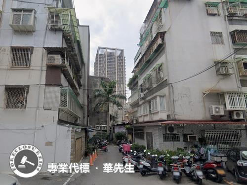 北投公寓法拍-5