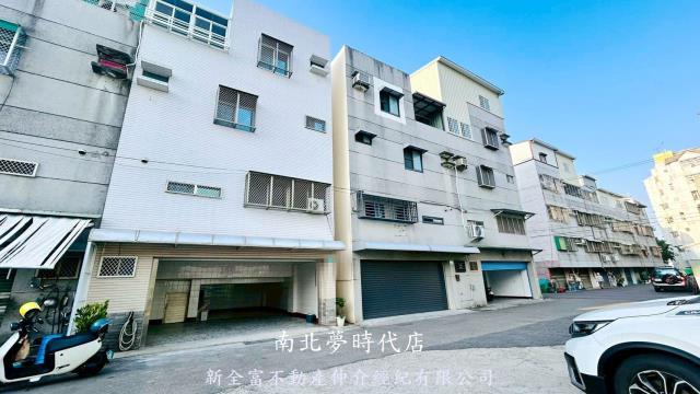 歸仁透天-0