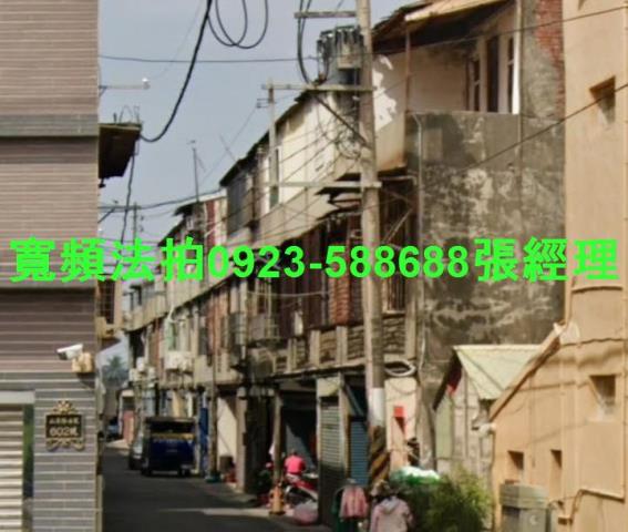 二林法拍透天-0