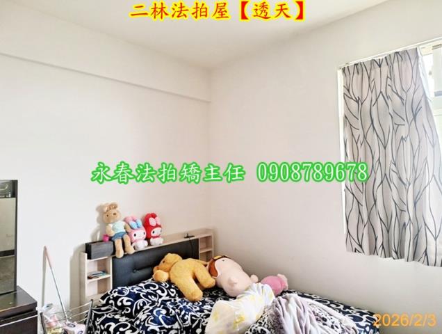 二林法拍透天-6