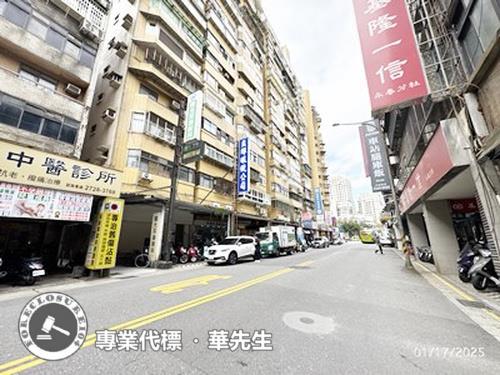 信義區法拍大樓-10