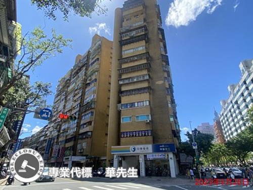 信義區法拍大樓-7