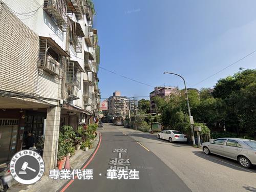 新北公寓法拍-1