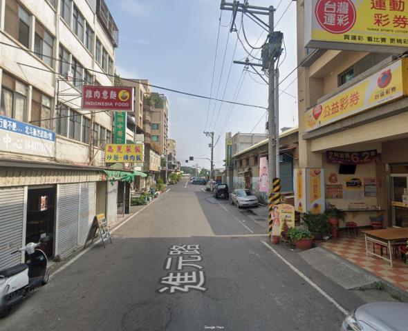彰化透天法拍-2