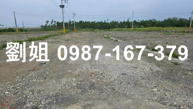 潮州工業廠房屏東工業地丁種建築用地台88快速道路