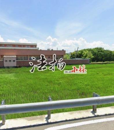 台中大安區拍賣農舍透天別墅-1