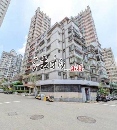 台中北屯法拍大樓-3