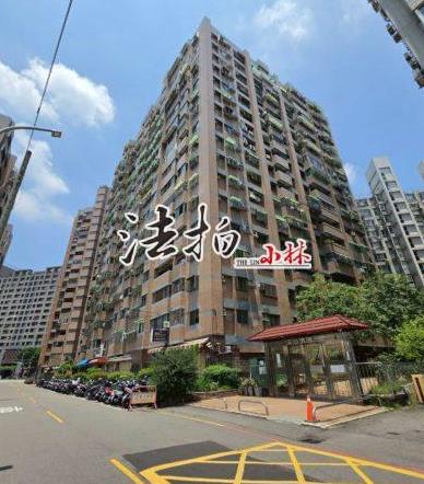 台中市南區文心南路901巷13號16樓之1
