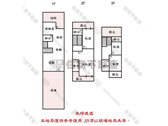 台南佳里別墅-14