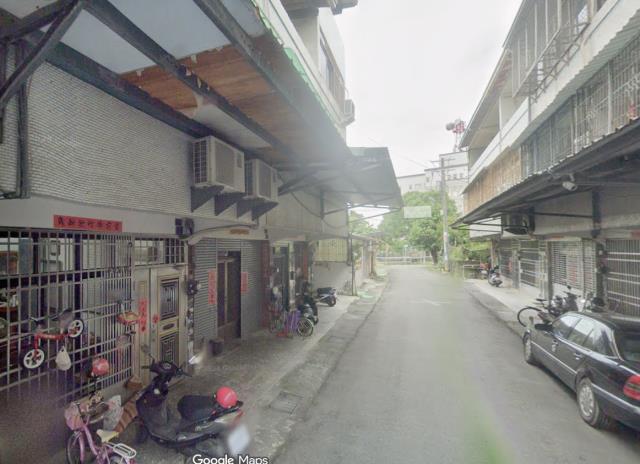 南投南投市法拍大樓-2