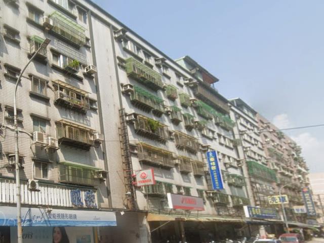 新北三重法拍華廈-0