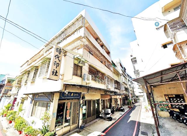 永康法拍公寓-3