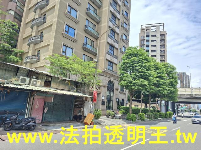 三重大樓法拍-11