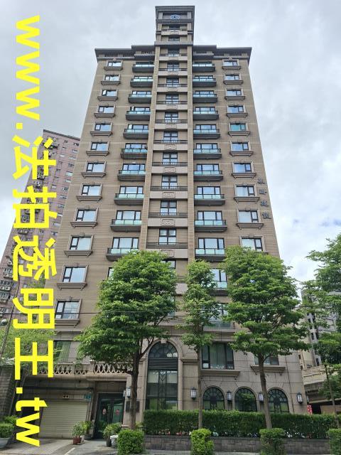 三重大樓法拍-0