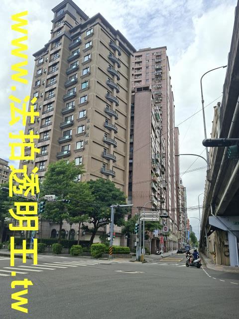 三重大樓法拍-1