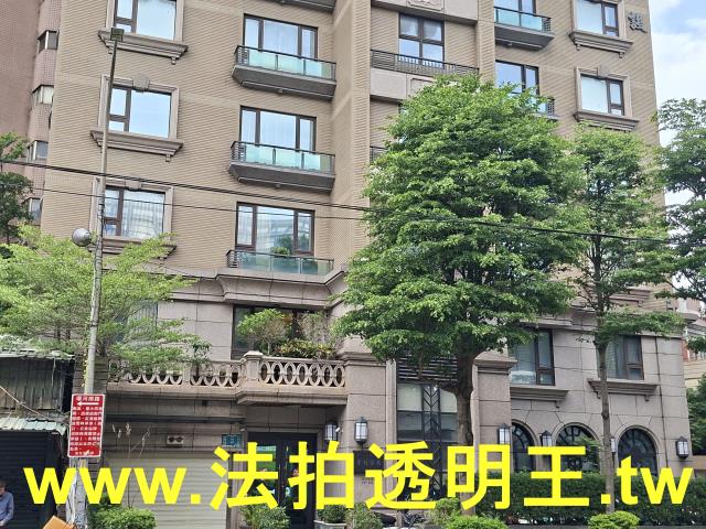 三重大樓法拍-4