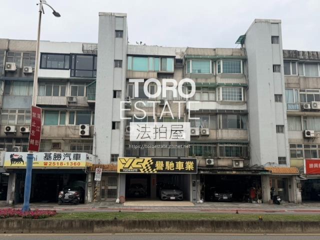 中山區法拍公寓-2
