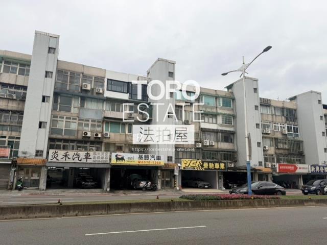中山區法拍公寓-3