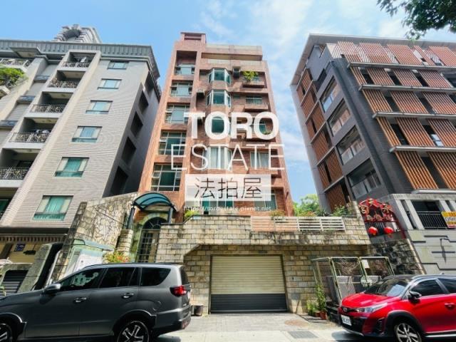 內湖法拍華廈-0