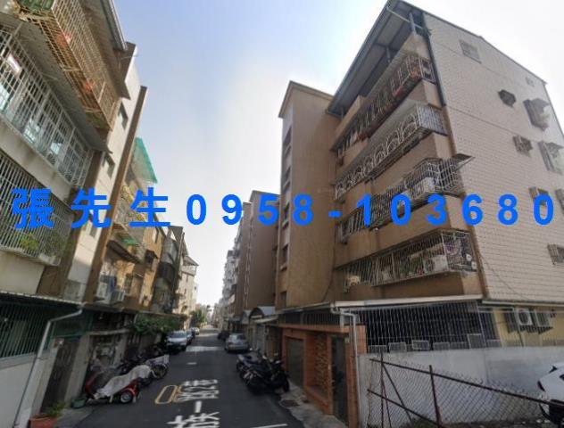 三民區公寓拍賣-2