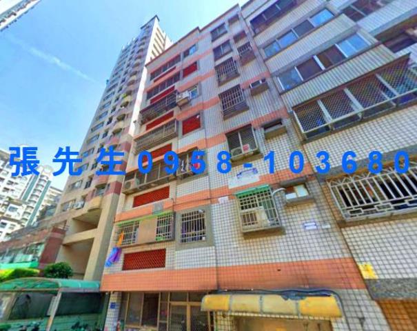 北屯法拍華廈-2
