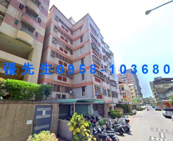 台中市北屯區安順一街60號1樓台中法拍代標文心國小孝親房