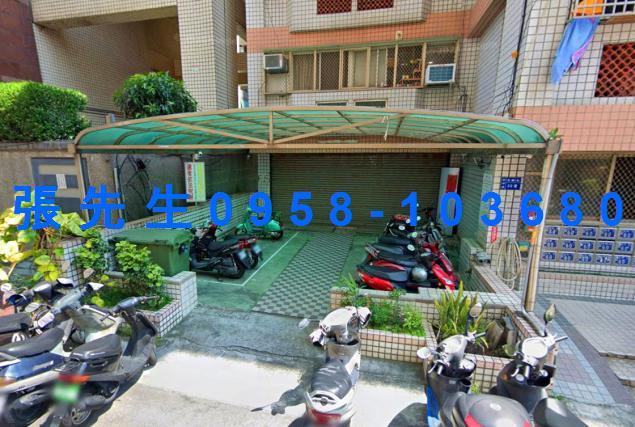 北屯法拍華廈-4